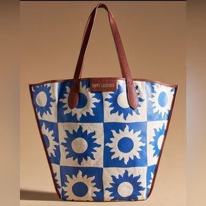 Brand New with Tag Poppy Lissiman Lio Tote